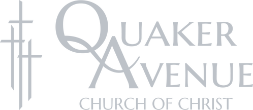 Quaker logo